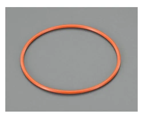 61-8937-53　O-Ring (Silicone Rubber/For Fixing) G-25 [5Pcs]　EA423RH-25