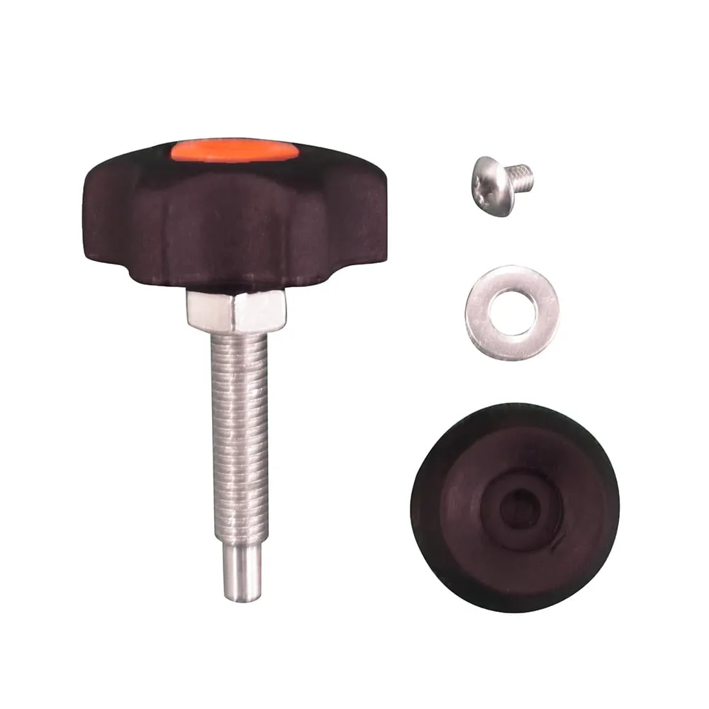 1-4594-01-84 Body Fixing Knob Set (for TM Series)