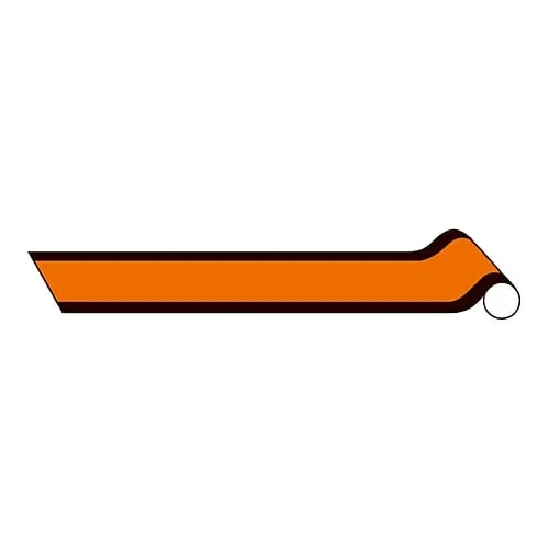 61-3407-09 Pipe Identification Tape AH514 (Large) 185514