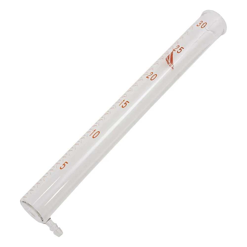 9-081-21 Glass Pipe for Transparency Meter 300mm ST-30