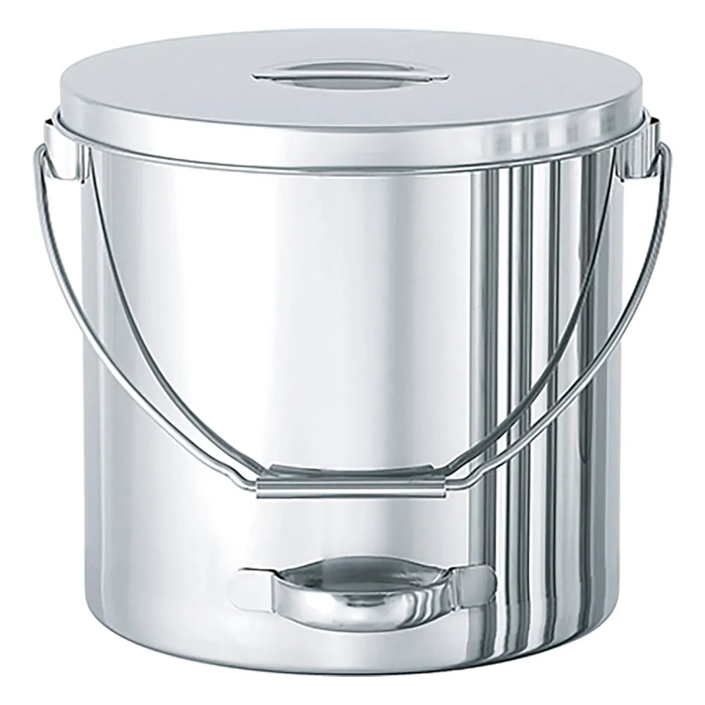 3-8419-01 Suspension Type General Purpose Container With Lower Handle 4L STBD-18