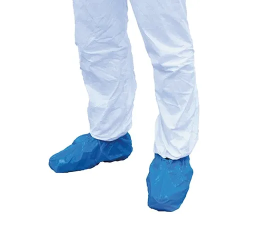 61-0002-54 AZ CLEAN(R) 1803 Shoe Cover (Short) (50 Pairs Included) AZCLEAN1803