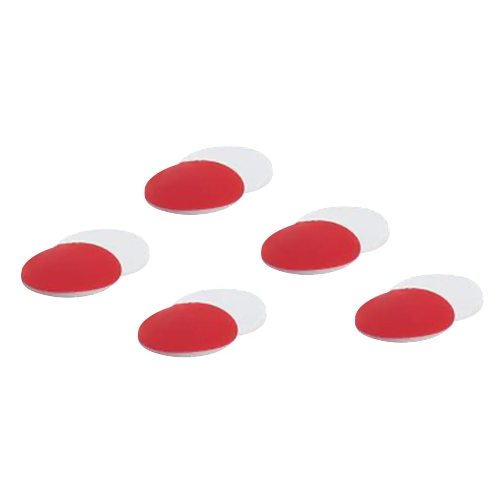 4-482-12 Screw Headspace Vial Septum 100 Pieces SFSH