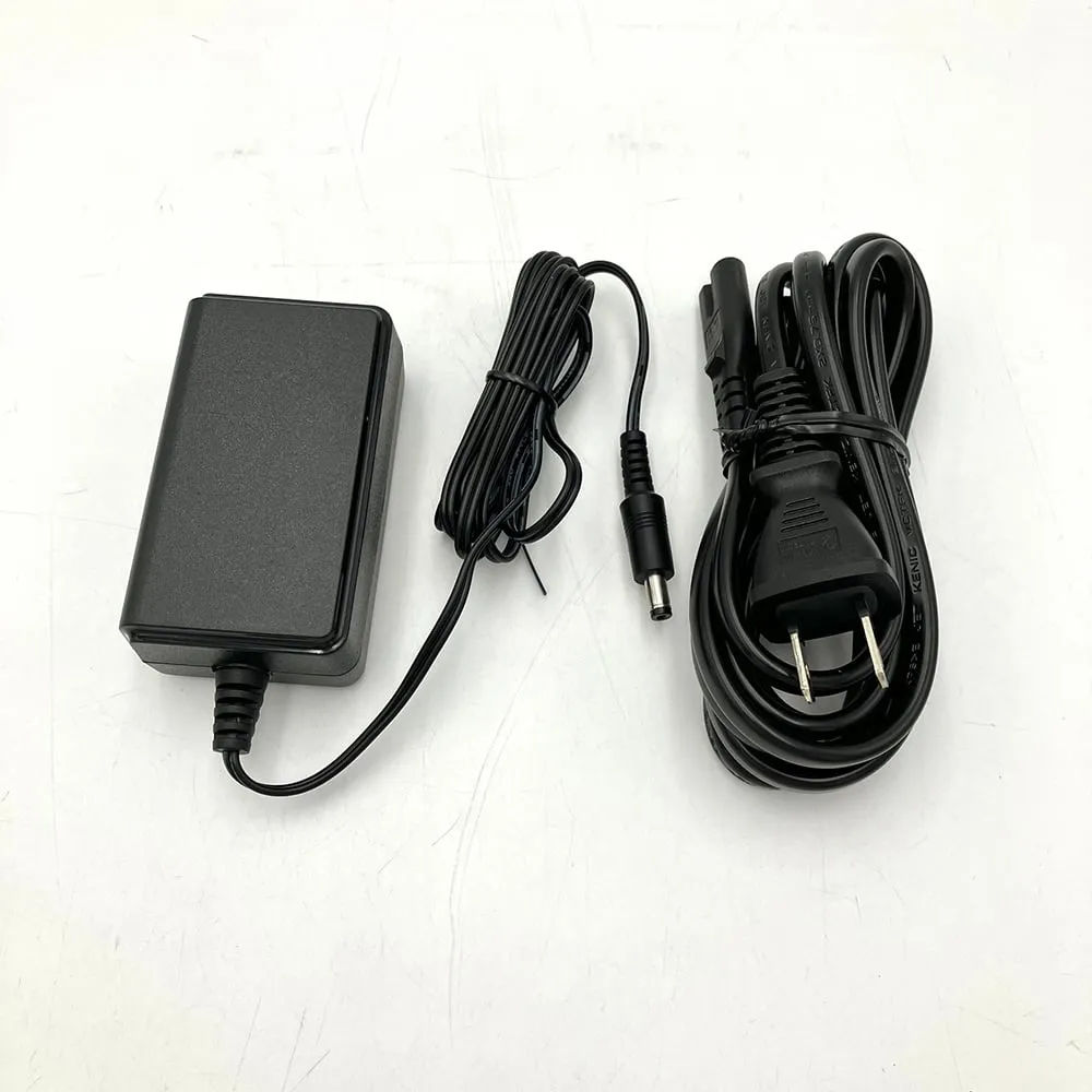 1-4602-41-74 AC Adapter (for RS-1AN/1 DN) -