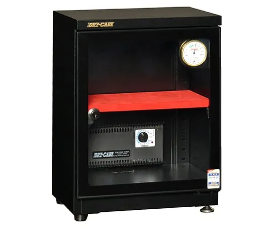 62-9826-62-90　［Discontinued］【Global Model】 DRY-CABI  Compact Series 33L　NT-33-M3