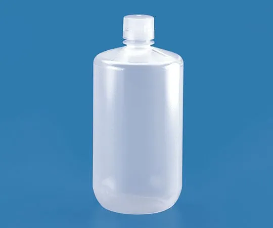 62-2931-91 Narrow Mouth Reagent Bottle, PP, 2000 mL 582180 582180
