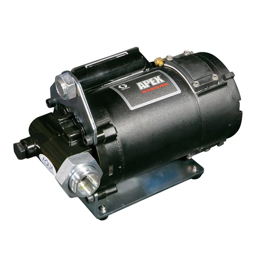 61-9449-79 Electric Handy Pump for High Viscosity Oil (DC-12V) Oil EV-12