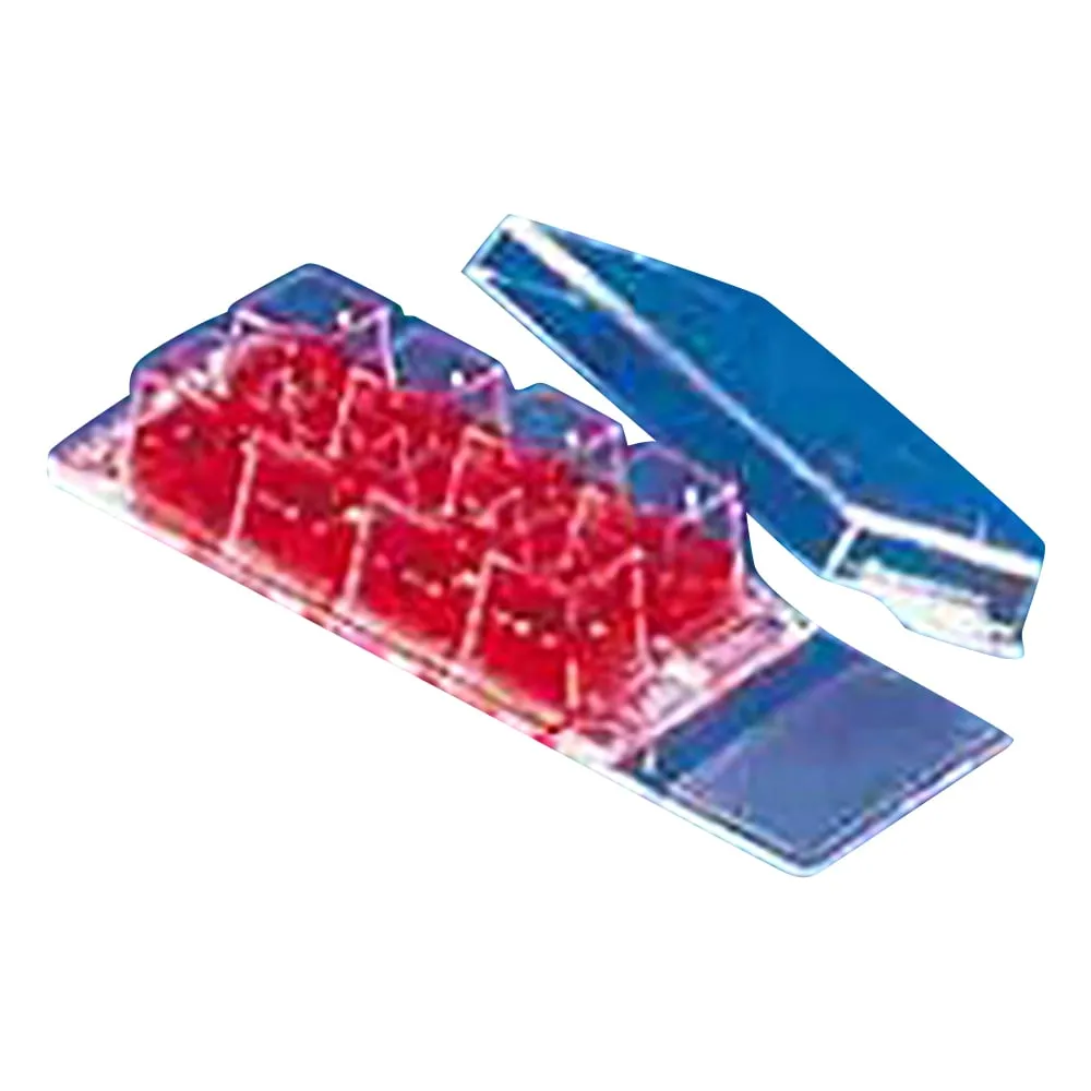 2-5461-04 Lovetec Chamber Slide (Glass) 8 Chamber 177402