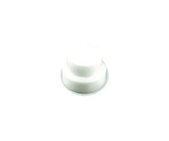 62-1060-51 Fluorocarbon Resin PFA Joint Fitting End 1 Package (10 Pcs) E-H2X10