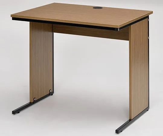 61-9982-59 Working Desk W800 x D600 Walnut GZWD-0860DM