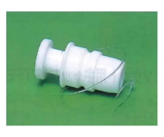 62-7095-93 USL Fluorine Plastic (PTFE) One Touch Coupler for USL Socket Cap (PTFE) for PT 3/8 00N-163-02 00N-163-02