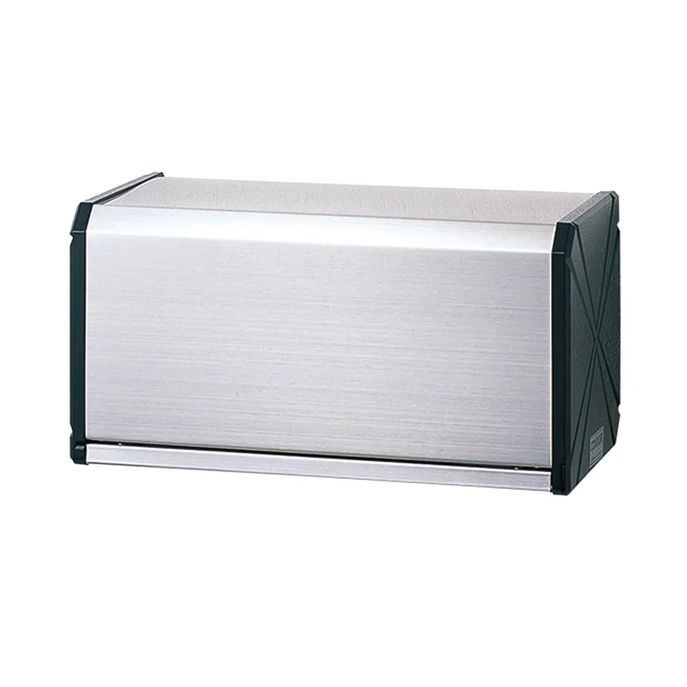 5-5378-11 Stainless Steel Box for I-Wipe 300 261 x 135 x 135mm YE-02L-SA