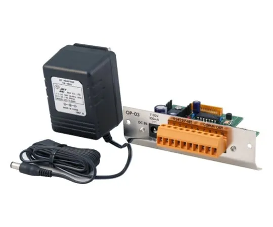 62-3147-53 RS- 422/485 I/O + Relay Output for AD -4405 A AD4405-03