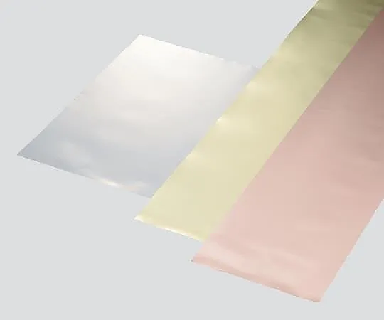 3-2350-01 Brass Foil BR 100 x 1000 x 0.01 BR-100x1000x0.01