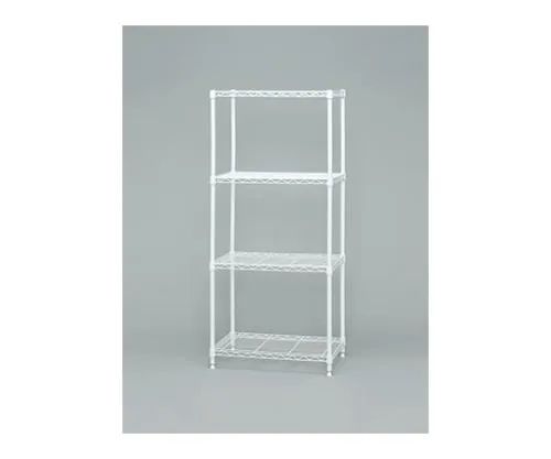 61-0429-22 Color Metal Rack CMM-55124 White 267753/CMM-55124