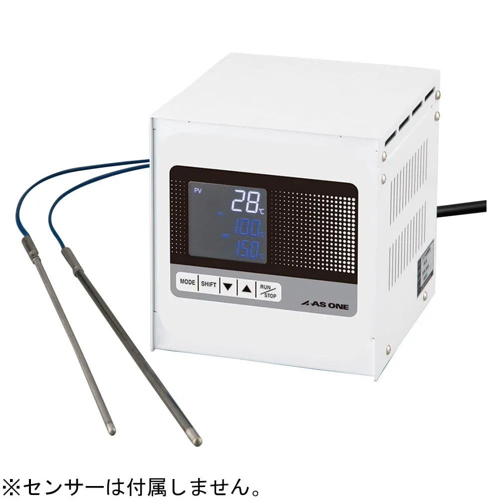 4-3763-01 Dual Temperature Controller (with Overrise Protection) TXN-15D
