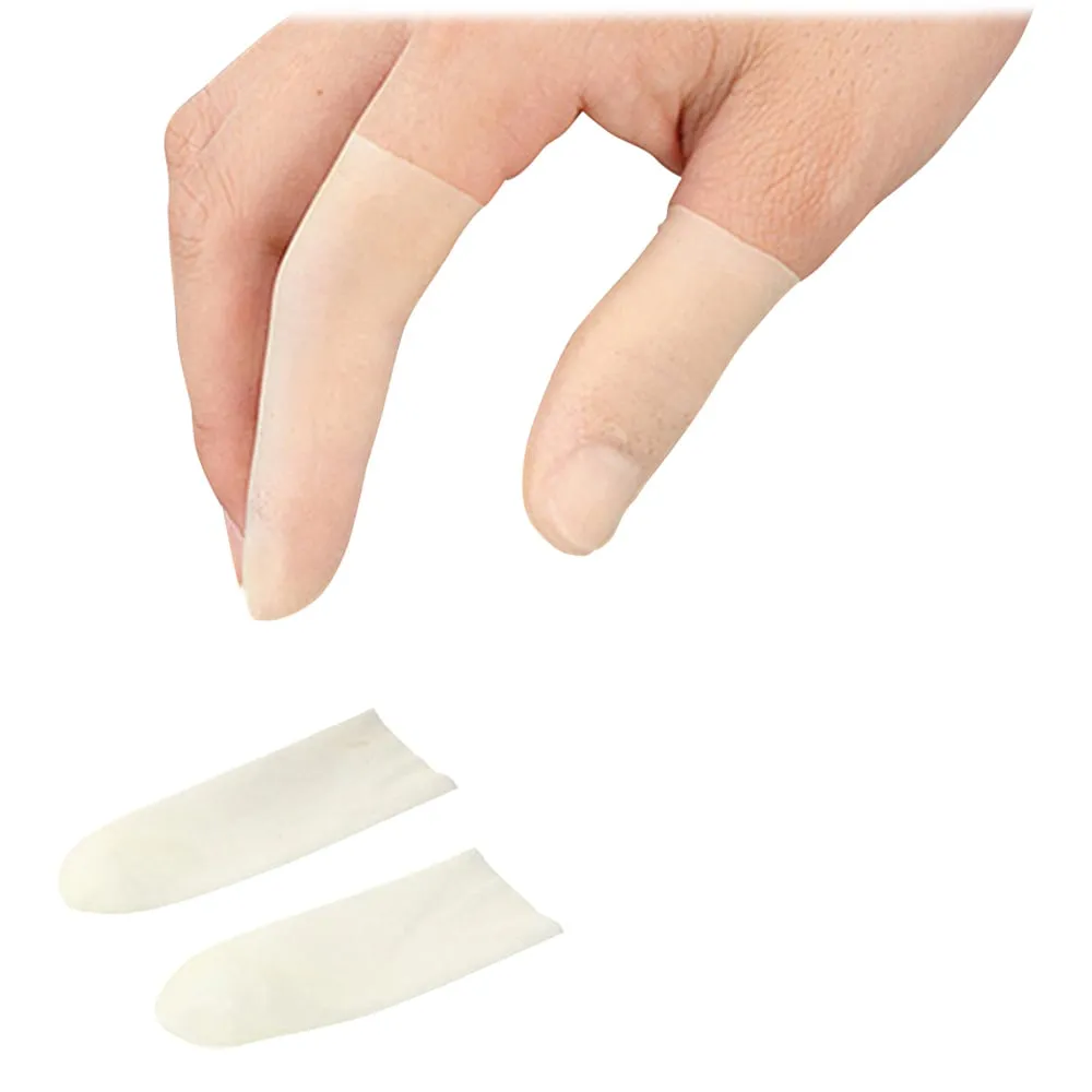 3-6387-01 Powder-Free Finger Cots 1440 Pieces M