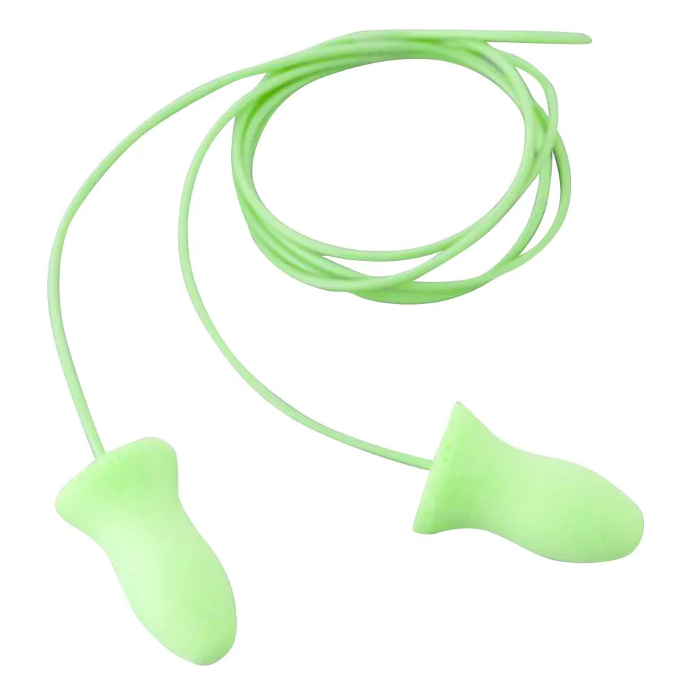 1-2166-02 Earplug With Strap 6970