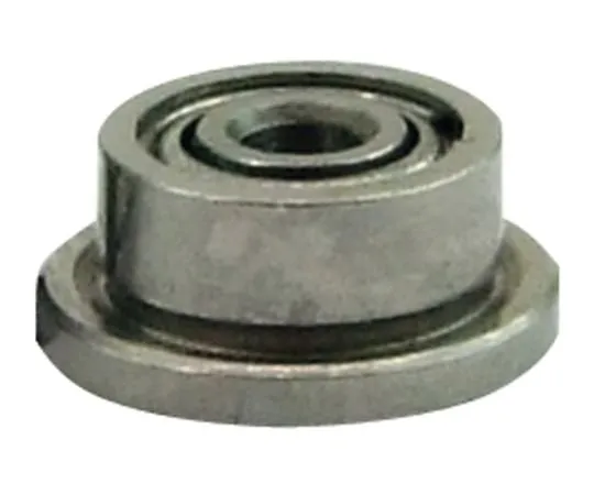3-978-01 Miniature Ball Bearing Flange (Thickness 0.8mm) φ5 x 1.5mm