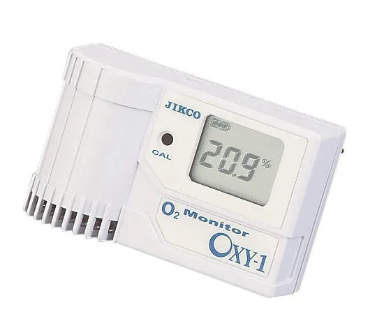 2-2589-01 Oxygen Monitor Sensor Integrated Type OXY-1