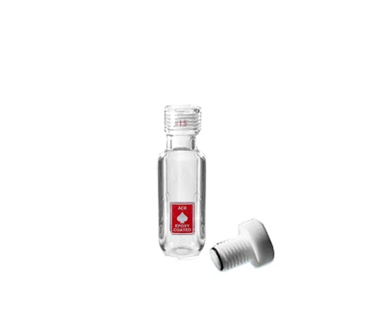 1-1371-01 Pressure-Resistant Bottle (ACE GLASS) 50mL 5555-23