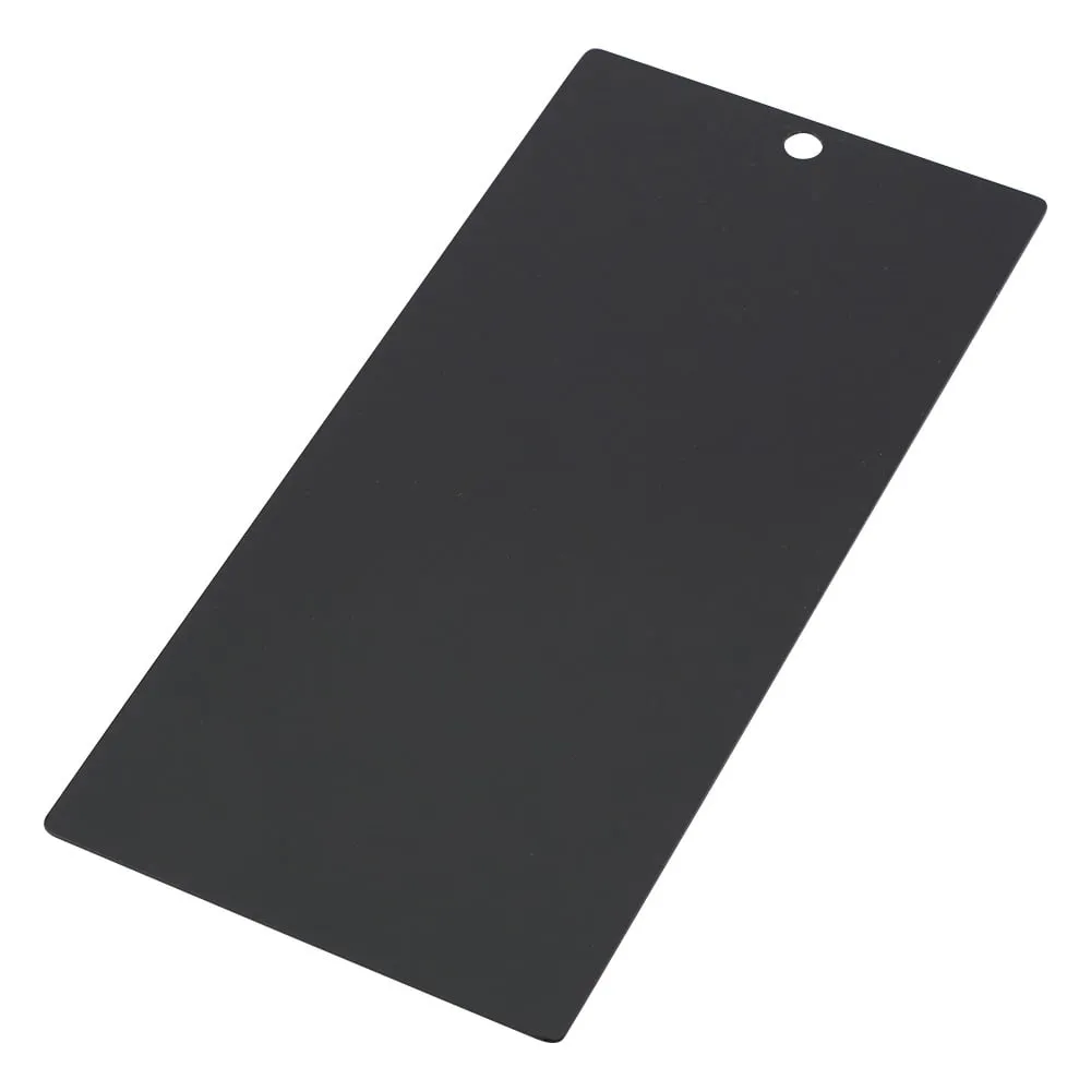 2-9854-01 Test Piece Cationic Electrodeposition Coating SPCC-SD