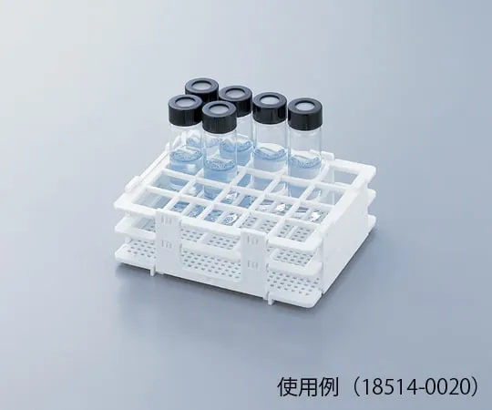 2-4754-01 Non Wire Tray For 13mm x 42 Pcs 18514-0013