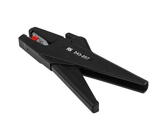 63-4593-90 RS PRO 197 mm Wire Stripper 243-257
