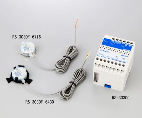 1-2363-01 Explosion-Proof Leak Sensor RS-3030F-6716