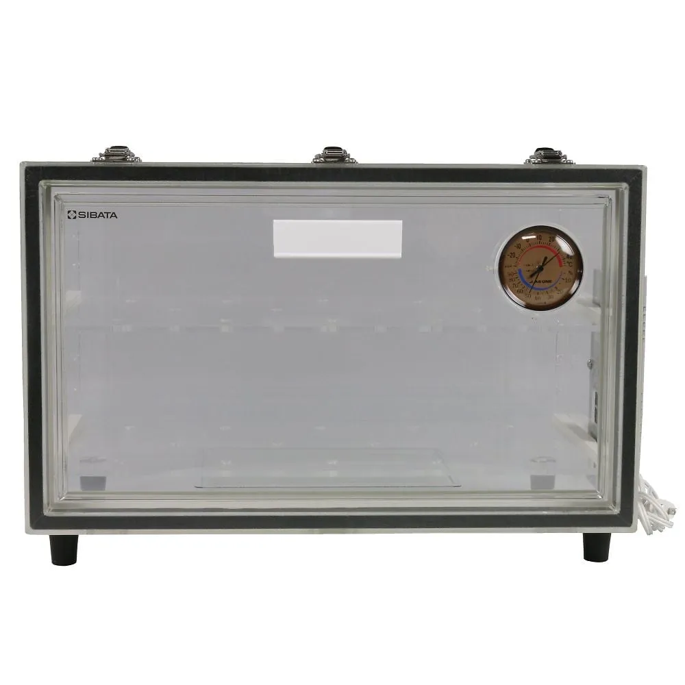 61-4421-10 Dry Desiccator Horizontal Type DC-21 047560-21