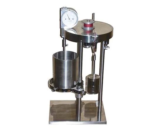 61-9653-90 Stormer Viscometer 210 x 210 x 415mm TP-330