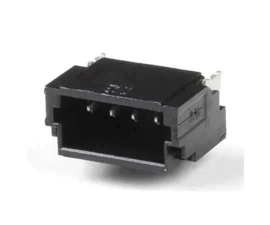 67-0425-88 Qwiic JST Connector - SMD 4-Pin (Vertical) PRT-16766