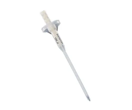 61-0083-61 DISTRITIP Micro (125μL) 50 Pieces F164100