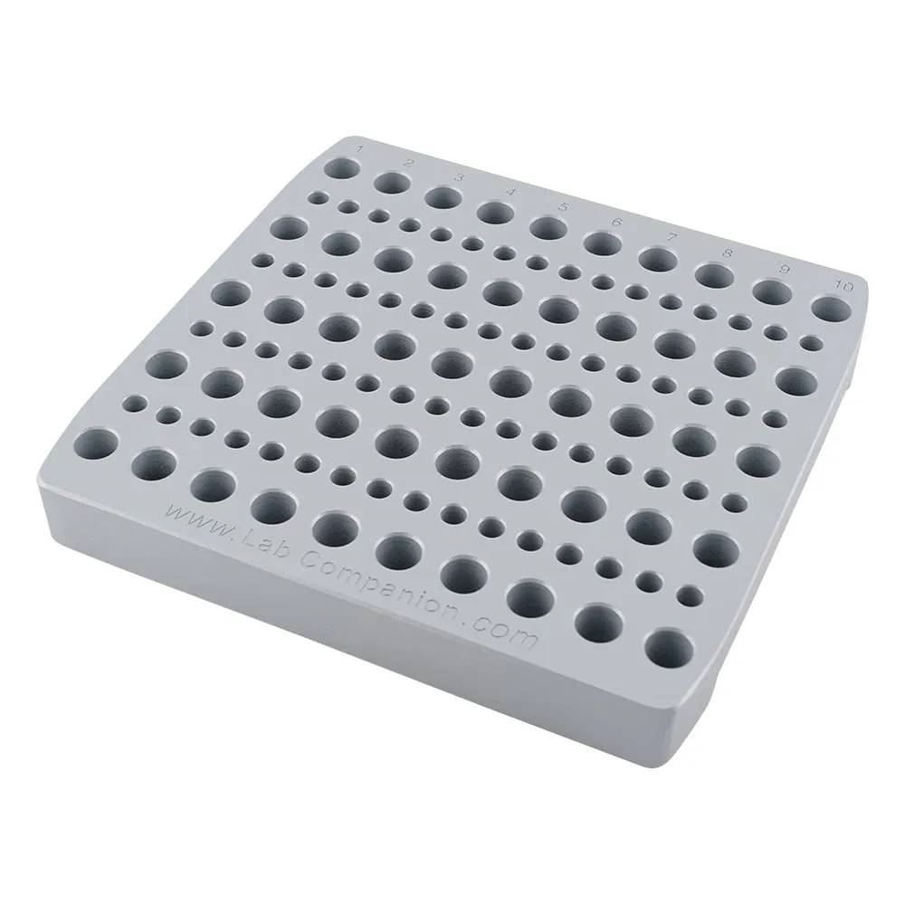 4-742-01 On-Ice Rack JCB-150
