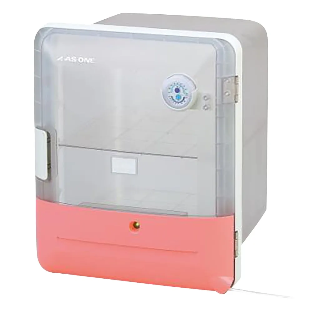 3-1566-01 Auto Dry Desiccator Pink