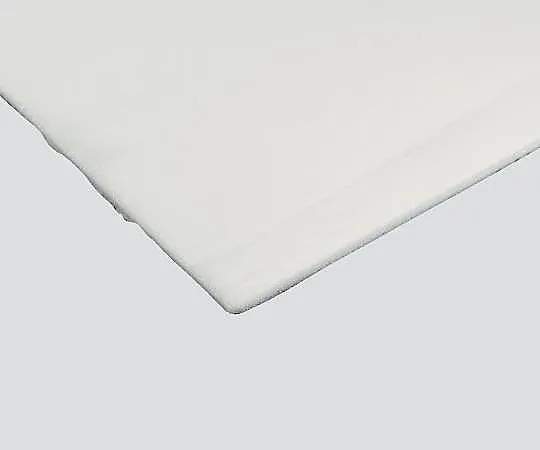 3-2520-01 Acrylic Filter Plate Pore Diameter 40μm 300 x 300 x 3.0