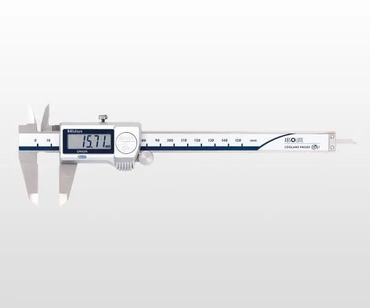 6-5700-11 Coolant Proof Digital Slide Caliper CD-P15S