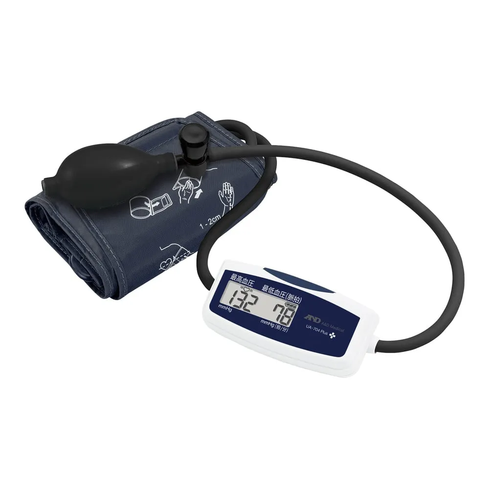 0-9014-21 brachial sphygmomanometer UA-704Plus