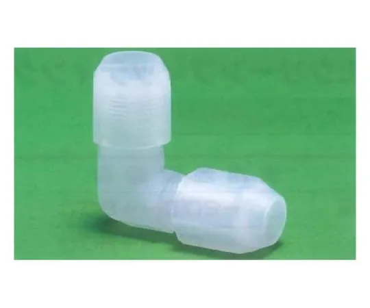 62-7107-01 USL Clean Fitting L Type 6φ 10 pieces Included 00I-060-01-10 00I-060-01-10