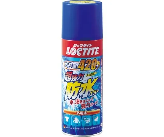 2-8826-01 Ultra Strong Waterproof Spray DBS-420
