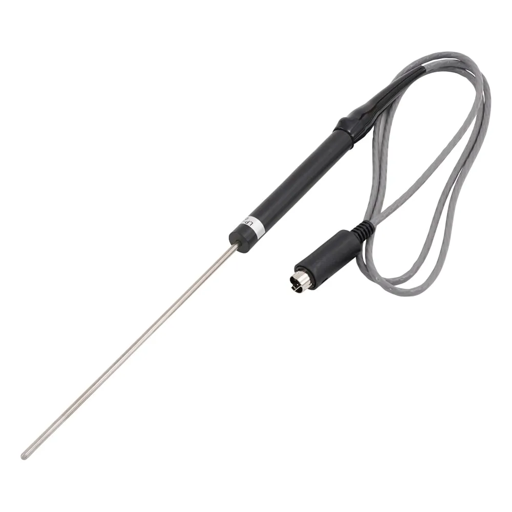 3-8932-12 Platinum Digital Thermometer (Platinum Sensor) LP-500A