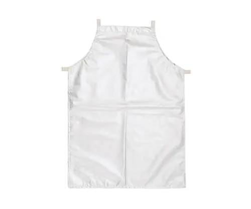 61-4696-56 Heat Insulation Chest Apron MT785