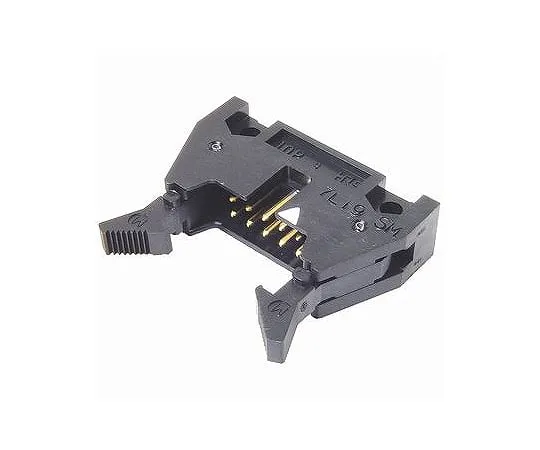 63-3069-55 Flat Cable Connector 10P HIF3BD10PA2.54DS71