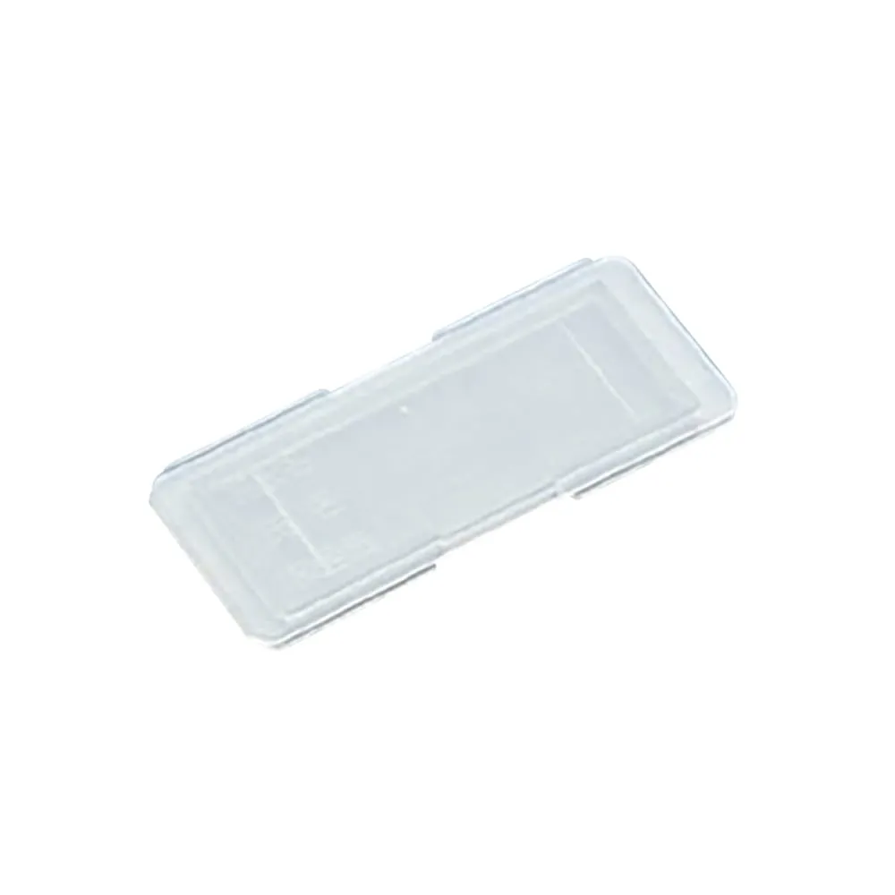 2-1041-01 Slide Case For Sheet 100 Pcs 1