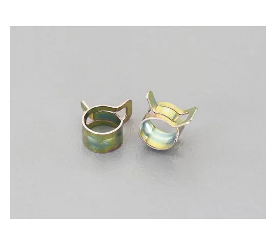 78-0155-52 Pilot Rubber Tube Band (2 Pieces) EA467CB-6