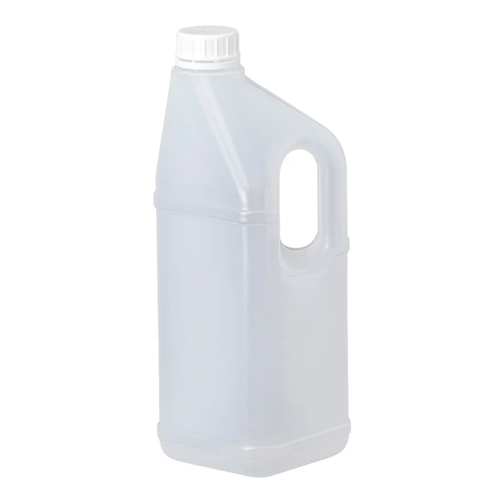 4-4259-01 Volume Reducing Container 2 L 108 x 108 x 294 mm 36057