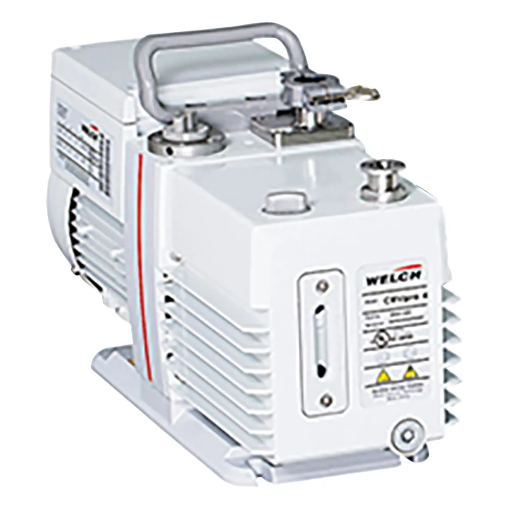 3-8292-01 Rotary Vacuum Pump CRV-pro4