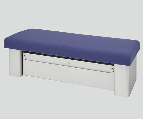 8-9321-01　［Discontinued］Rescue Bench (Locking Type) 1210 x 560 x 430　DRK-RB10B