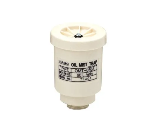 1-896-02 Oil Mist Trap Standard Type OMT-050A