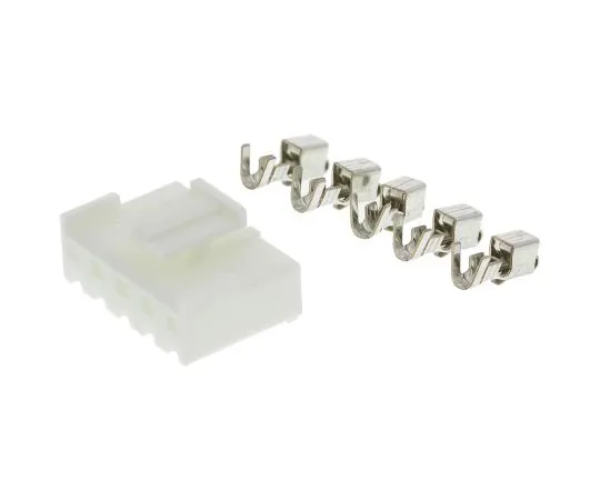 63-4619-63 RS PRO Connector Kit, Connector Kit for *** with ASP-150 424-392